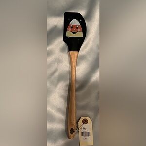 Anthropologie Halloween Candy Corn Spatula